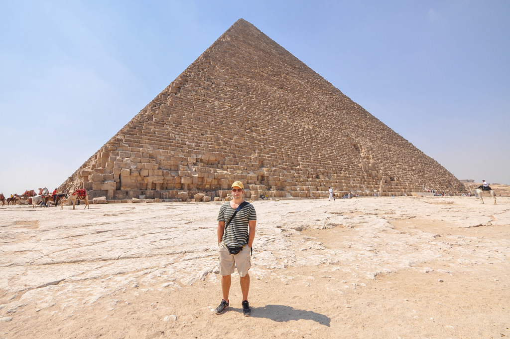 how-long-has-the-great-pyramid-of-giza-been-standing-the-great