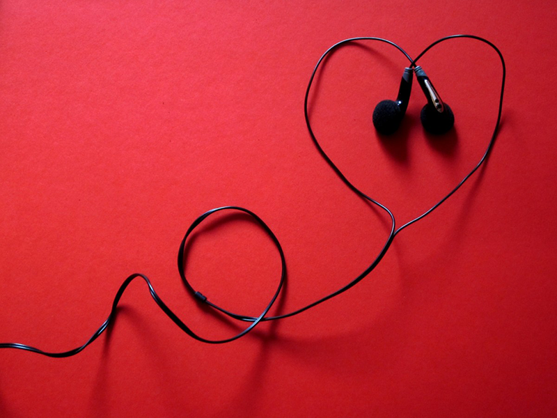 CONTROLLING MUSIC