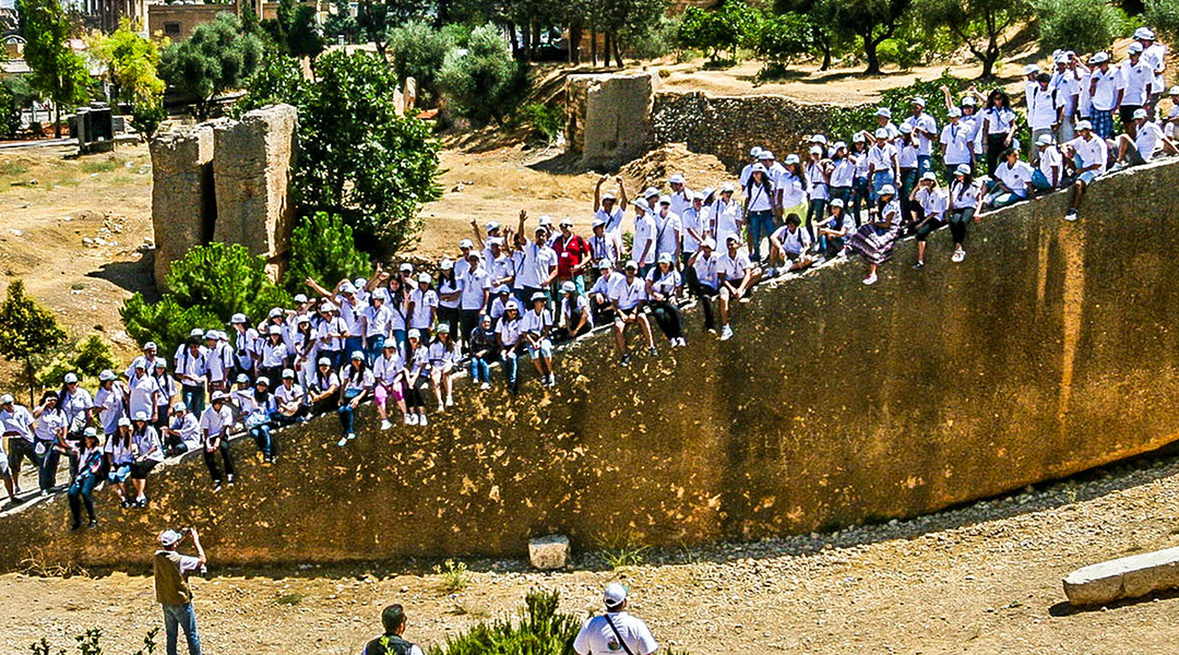 Baalbek